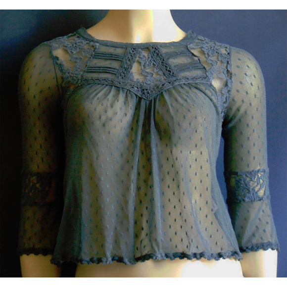 Free People Tops - SOLD